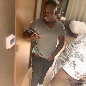 Meet your Posher, Brendan